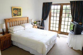 Peter'S Guesthouse Претория Экстерьер фото
