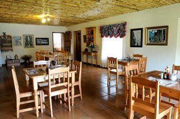 Peter'S Guesthouse Претория Экстерьер фото